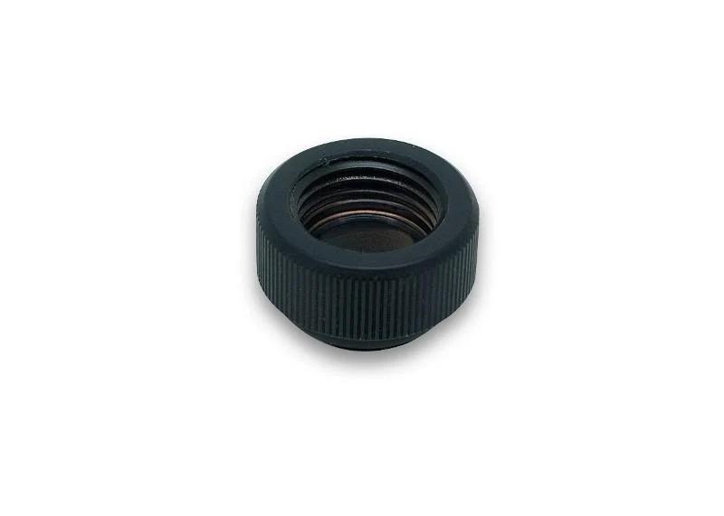 EKWB EK-AF Extender 8mm M-F G1/4 - Black - وصلات أنابيب